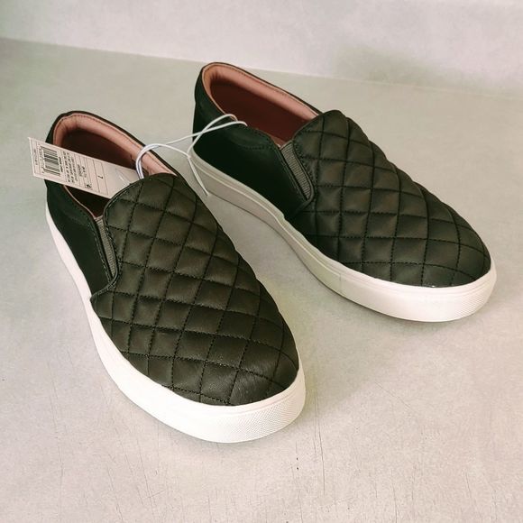 A NEW DAY RETRO STREET WEAR SNEAKERS SIZE 7 - Picture 4 of 9